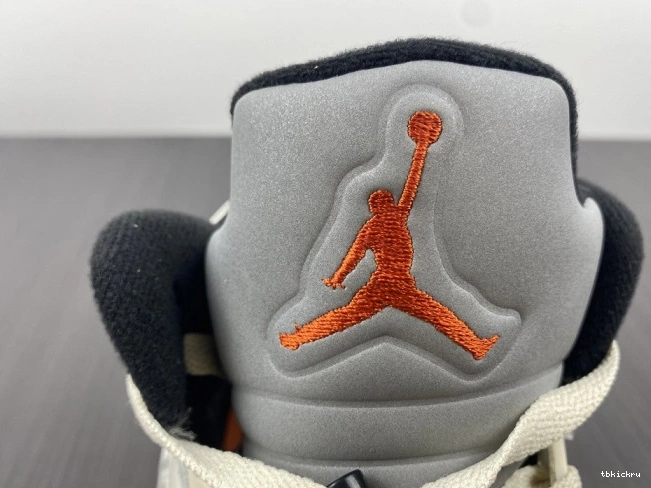 Reps TBK Total DC1060-100 Jordan Orange 5 Retro 0711